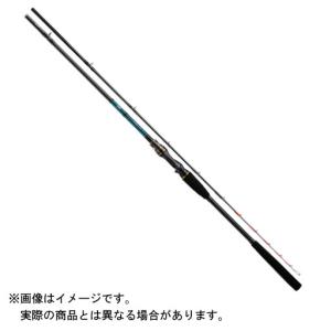 DAIWA（ダイワ） 20 アナリスタータチウオ テンヤ 82-180・R 【大型