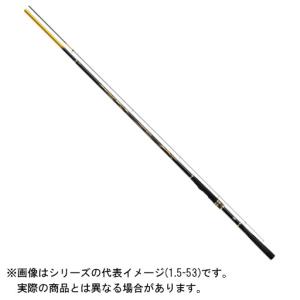 ダイワ 20 トーナメント磯AGS 1.25-53・R 【大型商品1】