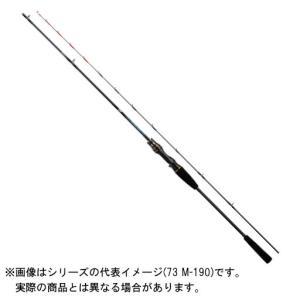パーツ 穂先のみ ) ダイワ ライトゲームX 73 MH-190 #1 部品コード