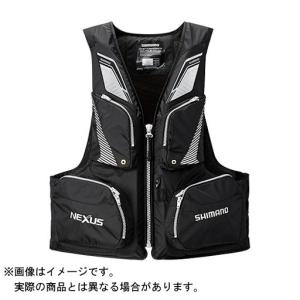 2025年9月】シマノ 釣り ライフジャケット、フローティング
