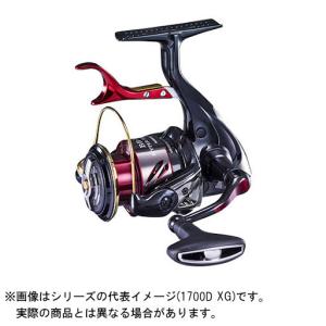 シマノ リール 17 BB−X ハイパーフォース 2500DXXGS