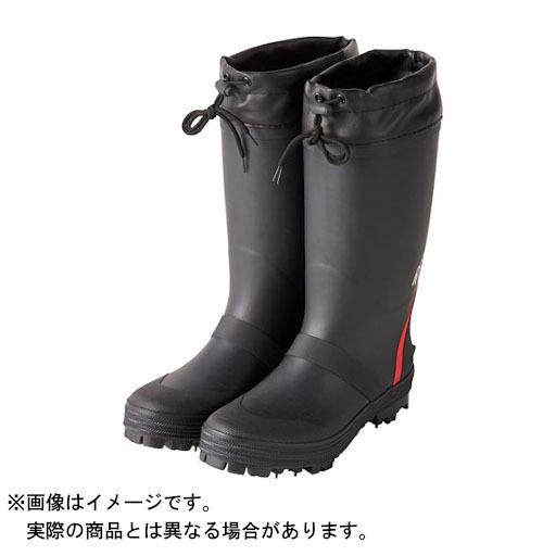 プロマリン スパイクブーツ FTA102 Lサイズ (カラー:ブラック)【中型商品】