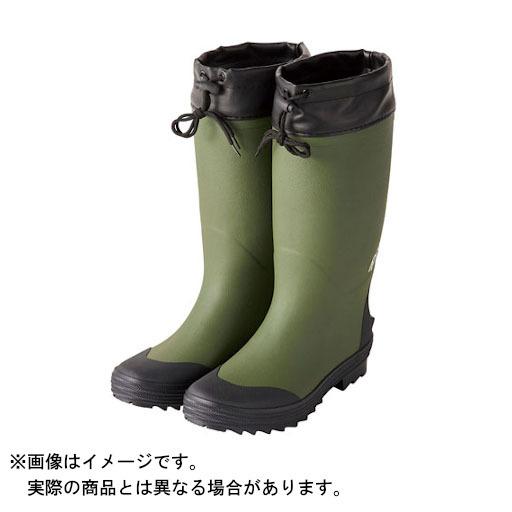 プロマリン ラジアルブーツ FTC202 LLサイズ (カラー:オリーブ)【中型商品】