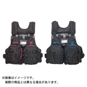 PROX（プロックス） フローティングゲームベスト/サポーター付 大人用