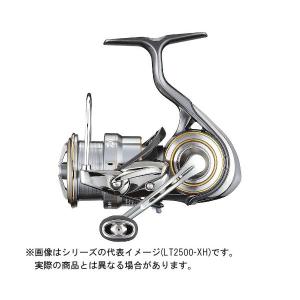 ダイワ 21 ルビアス エアリティ FC LT2000S−H
