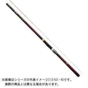 DAIWA（ダイワ） 23 波濤 1.5-45・N 【大型商品140】 : ヨコオネット