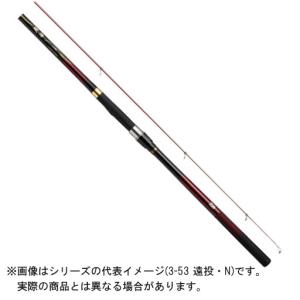 DAIWA（釣り） ダイワ 21 波濤 3-53遠投・N 【大型商品1