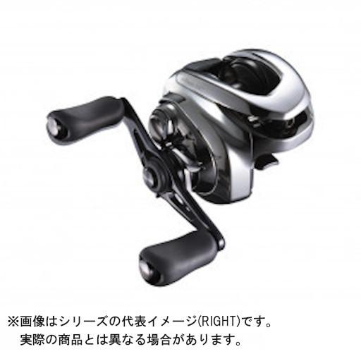 シマノ 21 アンタレスDC (ANTARES DC) HG RIGHT(右)