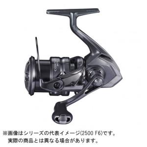 シマノ 21 コンプレックスXR (COMPLEX XR) C2000F4 HG スピニングリールの商品画像