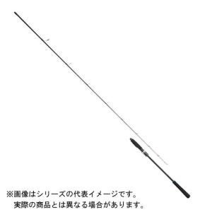 プロマリン 21 CB オルターノSLJ 66L スピニングモデル