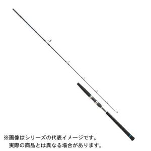 プロマリン 21 CB クロノスター S572MH スピニングモデル 【大型商品1】