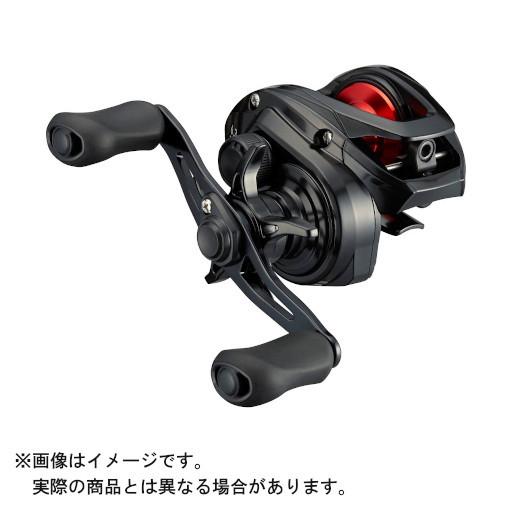 ダイワ 21 PR100 (右)