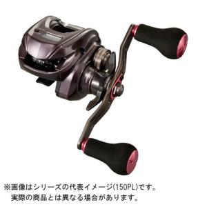 DAIWA（ダイワ） 19 エメラルダス LT3000S-CH-DH ダブルハンドル