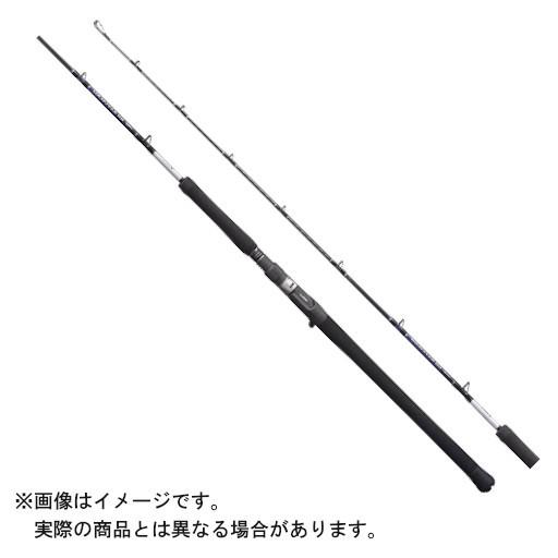 シマノ 21 グラップラーBB タイプJ B56-6 ベイトモデル 【大型商品1】