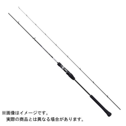 シマノ 21 グラップラーBB タイプLJ B66-0 ベイトモデル 【大型商品2】