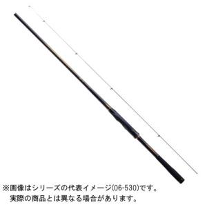 DAIWA（ダイワ） [90] '23 銀狼唯牙 AGS 06-53・Q (G1) : かめや釣具