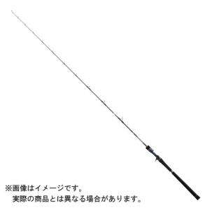 DAIWA（釣り） ダイワ 23 ソルティガ SJ 61B-0・W 【大型商品3