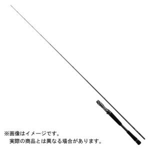 DAIWA（釣り） ダイワ スティーズ トップガン 721MH/HRB DAIWA STEEZ