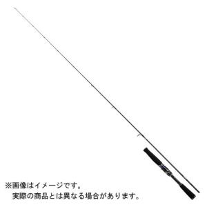 値下げ！超美品DAIWA★ダイワ スティーズ 21ハリアーC610H-SV★ ダイワ スティーズ C610H-SV (ロッド・釣竿) 価格比較 - 価格.com