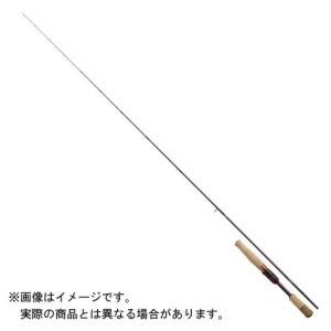 DAIWA（ダイワ） スティーズ スピニングモデル 5111ULXS-SP SEEKBAT