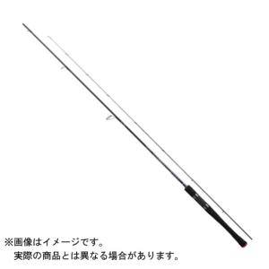 ダイワ 21 ハートランド 722LRS-21 【大型商品1】