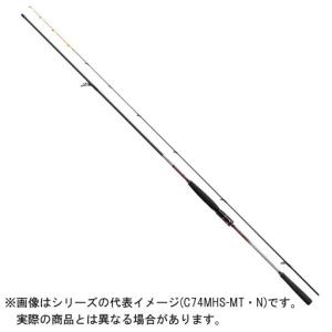 ダイワ　紅牙AIR N510MB TG.N スリルゲーム　ベイトロッド ダイワ 紅牙 AIR N510MB TG・N 22年追加モデル - 釣具のポイント