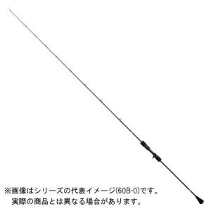 ダイワ 21 キャタリナ SJ 60B-1