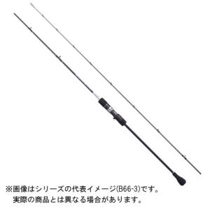 ダイワ 23 アウトレイジ LJ 62XXHS TG Daiwa Offshore Rod Outrage LJ 62XXHS TG (Spinning 2 Piece)