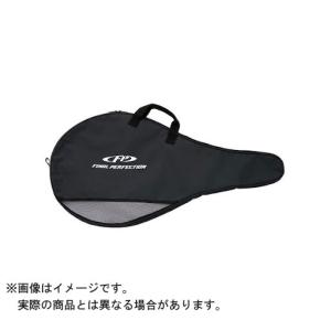 エクセル X`SELL 21 FP-304 鮎タモケース (カラー:ブラック)