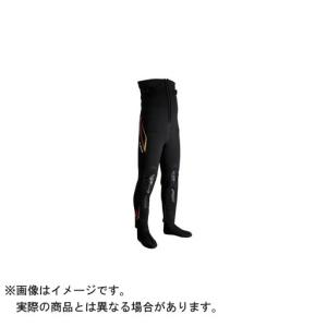 X′SELL 21 FP−5591 ドライタイツ 4．0mm  LBサイズ