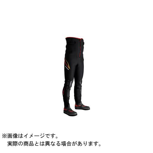 エクセル X`SELL 21 FP-5612 スリムウェダー(フェルトスパイクソール) (カラー:ブ...