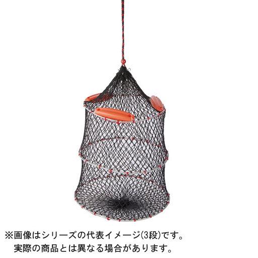 プロマリン 21 AKA017-402 クレモナワイヤー巻スカリ 40cmX2段