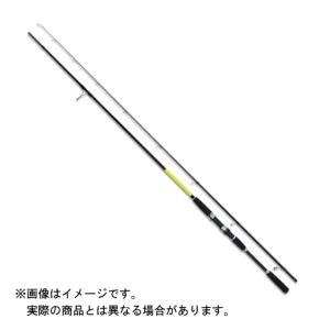 大阪漁具 OGK ちょいジグシャフト 106ML CJS106ML 【大型商品2】｜tsurigu-yokoo