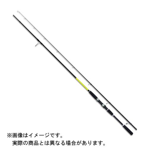 大阪漁具 OGK ちょいジグシャフト 106ML CJS106ML 【大型商品2】