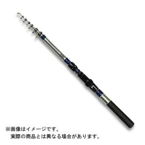 PROX（プロックス） 大阪漁具 OGK ポケット磯3 240 : ヨコオネット