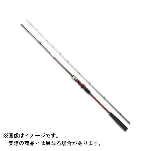 大阪漁具 OGK 鯛ラバシャフトSG 195ML TRBSS195ML 【大型商品1】