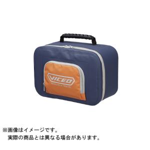 大阪漁具 VICEO 21 マルチパーテ-ションターポリンバッグ (カラー:ネイビー)｜tsurigu-yokoo