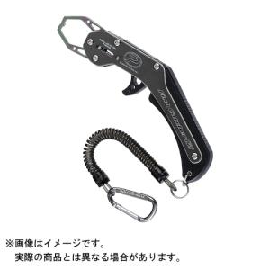 大阪漁具　ＰＲＯＸ（プロックス）　フィッシュキャッチャーＲ　レギュラー　（カラー：ガンスモーク）