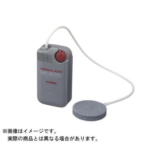 大阪漁具 PROX(プロックス) メガエアー(どでかストーン付) HP-2000