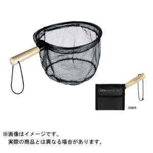 DAIWA（ダイワ） ワンタッチ渓流ダモ 25 鮎 渓流 タモ網 釣り