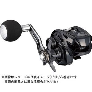 DAIWA（ダイワ） ティエラ AIR IC 100XHL : つり具の銭屋 - 通販