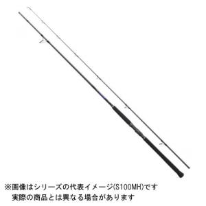 シマノ　２１　コルトスナイパー　ＢＢ　Ｓ１００Ｍ　