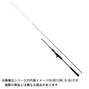シマノ（SHIMANO） タイラバロッド 18'ENGETSU LIMITED(炎月リミテッド