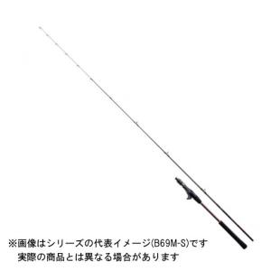 シマノ（SHIMANO） ( 純正パーツ/穂先のみ ) 21 エンゲツ BB B69ML-S/2
