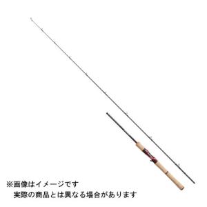 シマノ 22 スコーピオン 1651R-2 【大型商品2】 : ヨコオネット