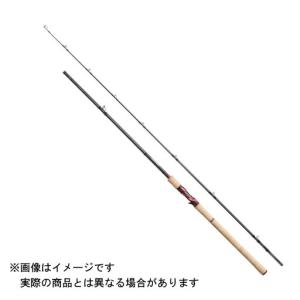 【最終値下げ】シマノ　スコーピオン1702R-2 シマノ スコーピオン 2702R-2 (スピニングモデル) ワン&ハーフ2