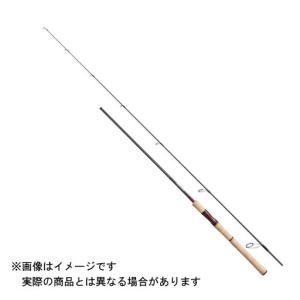 シマノ（SHIMANO） ポイズンアルティマ 264UL-S(Sic) 【大型商品3