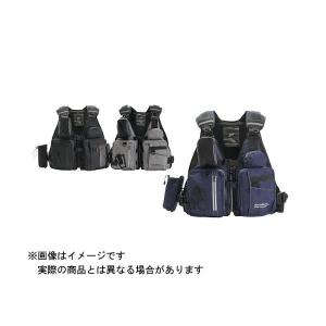 2026年1月】フィッシュグリップホルダー（ライフジャケット