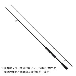 シマノ　２１　ディアルーナ　ＢＳ　Ｓ６６ＭＬ　