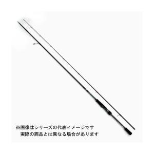 DAIWA（ダイワ） ロッド '19 エメラルダス X 86MH [5] : 釣具の